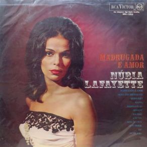 Download track Rosa Branca Núbia Lafayette