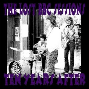 Download track Rock Your Mama Ten Years After