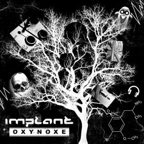 Download track Oxynoxe (Metroland's Oxynium Mix) ImplantMetroland