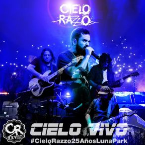 Download track Disfraz (En Vivo) Cielo Razzo