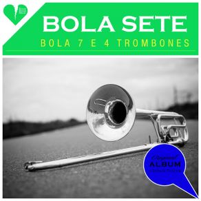 Download track Não Vou Pra Brasília Bola Sete