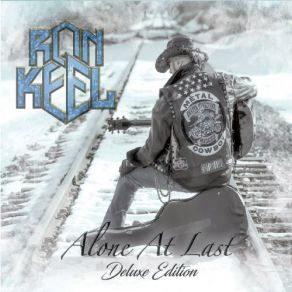 Download track You Can Have What's Left Of Me Ron Keel