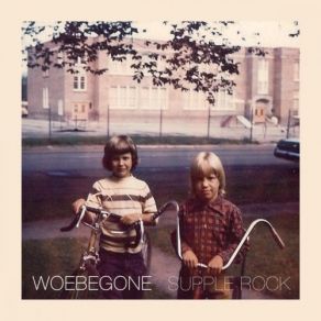 Download track Slow Crawl Woebegone