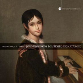 Download track Sonata In F Minor Op. 18 No. 2 Allegro Agitato Philippe Marques