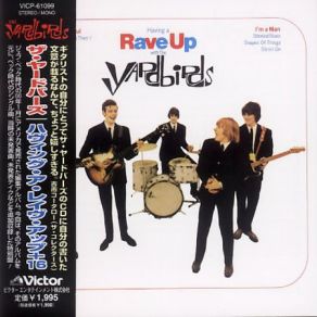 Download track Paff... Bum (Italian Issue) The Yardbirds