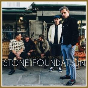 Download track Sweet Forgiveness Stone Foundation