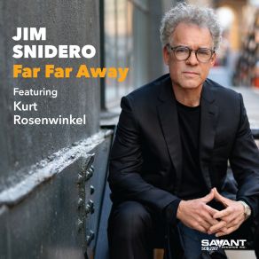 Download track Nowhere To Hide Jim Snidero