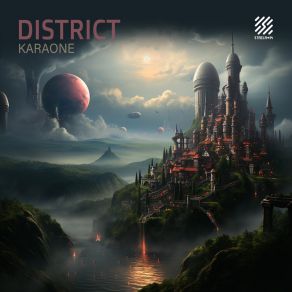 Download track District 8 KARAONE