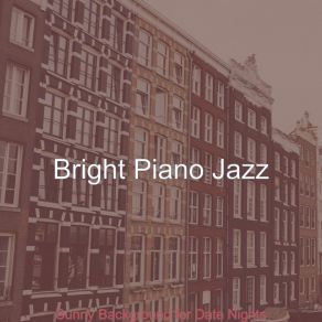 Download track Scintillating Solo Piano Jazz - Vibe For Lounges Bright Jazz