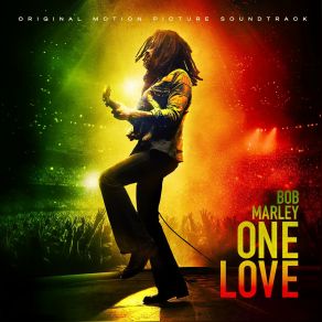 Download track Natural Mystic Bob Marley, The Wailers