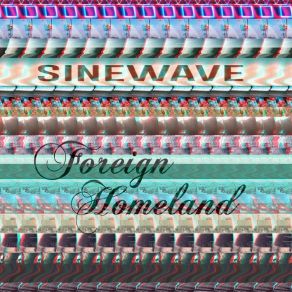 Download track Very Scary Sinewave