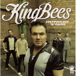 Download track Pour Another Bourbon Honey The Kingbees