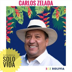 Download track El Camino De Tus Ojos Carlos Zelada