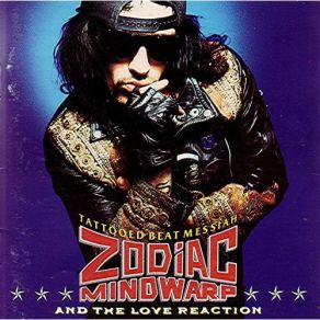 Download track My Life Story Zodiac Mindwarp And The Love Reaction