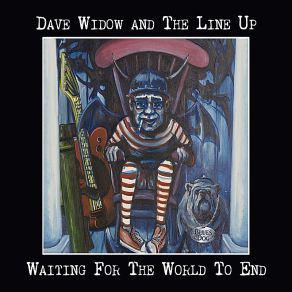 Download track Second Hand Love Dave Widow, The Line Up