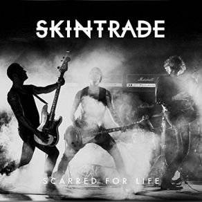 Download track Scarred For Life Skintrade