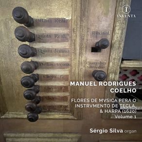 Download track Magnificat Octavi Toni: Gloria Patri' Sergio Silva, Mariana Moldão, Maria De Fátima Nunes