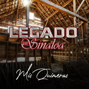 Download track Mis Quimeras Legado De Sinaloa