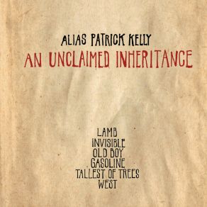 Download track Lamb Alias Patrick Kelly