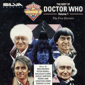 Download track Doctor Who - 1980 Ron Grainer