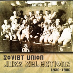 Download track Mandolin, Guitar And Bass Byelorussian SSR Jazz Orchestra