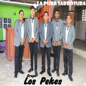 Download track El Paso De La Canoa Grupo Los Pekes