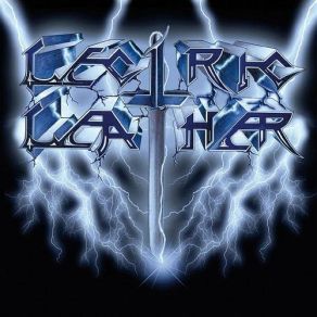 Download track Heavy Metal Warriors Lectric Leather