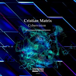 Download track Rayblaster (Original Mix) Cristian Matrix