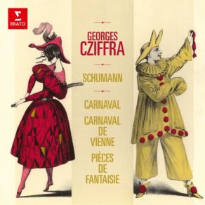 Download track Carnaval, Op. 9- No. 4, Valse Noble Gyorgy Cziffra