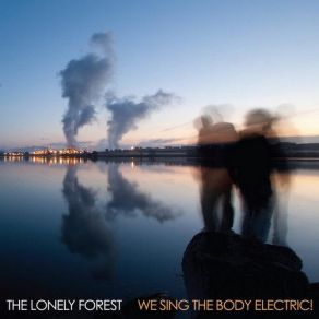 Download track We Sing In Time The Lonely Forest