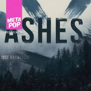 Download track Ashes (Aniello Vinciguerra Remix) José Barnetche