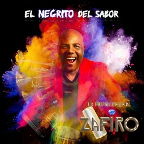 Download track La Carnada Zafiro La Piedra Musical