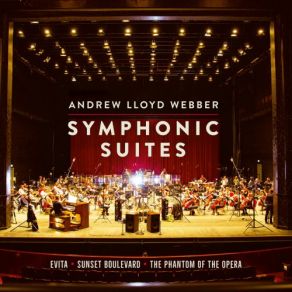 Download track Lloyd Webber: The Phantom Of The Opera Symphonic Suite Andrew Lloyd Webber