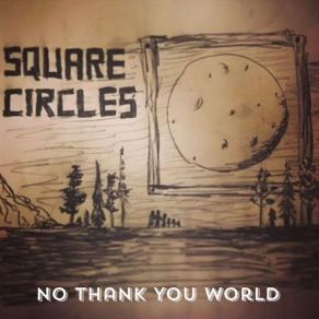 Download track Outside Square Circles