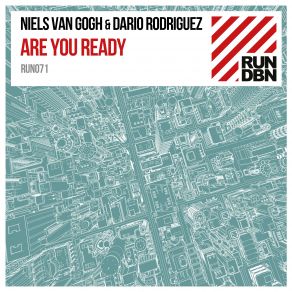 Download track Are You Ready (Paul Vinx Remix) Dario Rodriguez, Niels Van Gogh