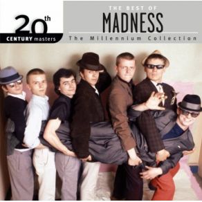 Download track Wings Of A Dove (A Celebratory Song) The Madness