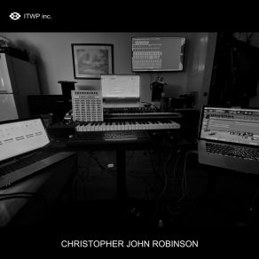 Download track Reeces Pieces Christopher Robinson