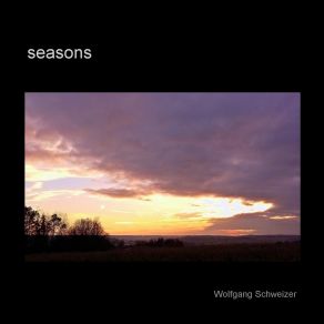 Download track November Sky Wolfgang Schweizer