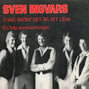 Download track En Tidig Sommarmorgon Sven - Ingvars