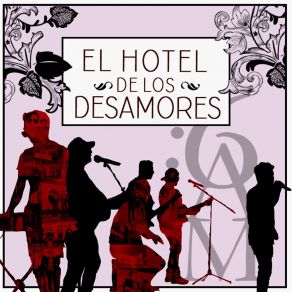 Download track El Hotel De Los Desamores 6am Oficial