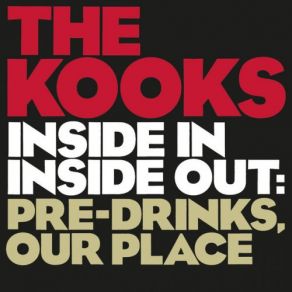 Download track Sofa Song The Kooks