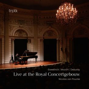 Download track Mozart: Piano Sonata No. 9 In D Major, K. 311: II. Andante Con Espressione Nicolas Van Poucke