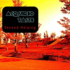 Download track ブルー・マウンテン Aquired Taste