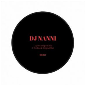 Download track The Bomb (Original Mix) DJ Nanni