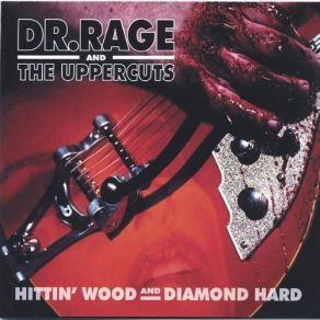 Download track Hey Yeah Dr. RAGE & The UPPERCUTS