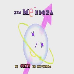 Download track Oigo Voces Jim Mendoza