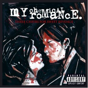 Download track It'S Not A Fashion Statement It'S A Deathwish My Chemical Romance