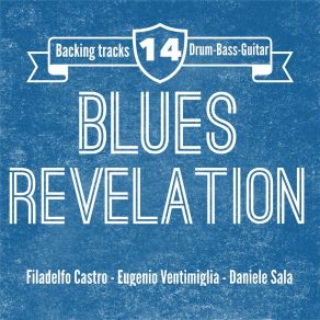 Download track Revelation (E Modal) [112 Bpm] Filadelfo CastroModal