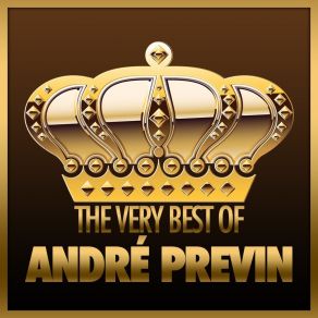 Download track A Touch Of Elegance André Previn