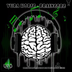 Download track Johnny Cage Yura Horse